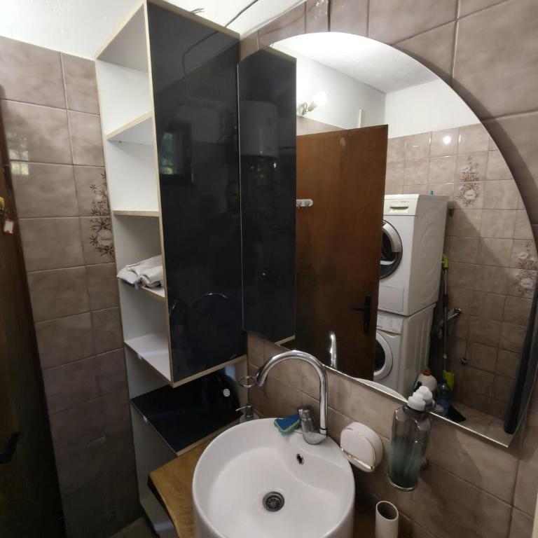 Sarajevo Hills - Apartman sa 1 Spavaćom Sobom - 9