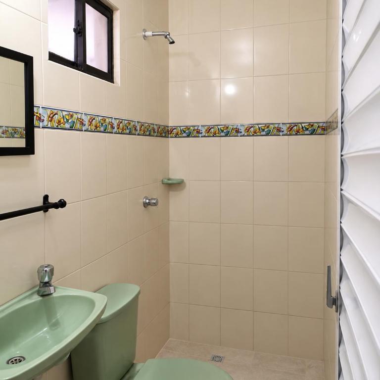 Apartamento acogedor y cómodo - Two-Bedroom Apartment - 6