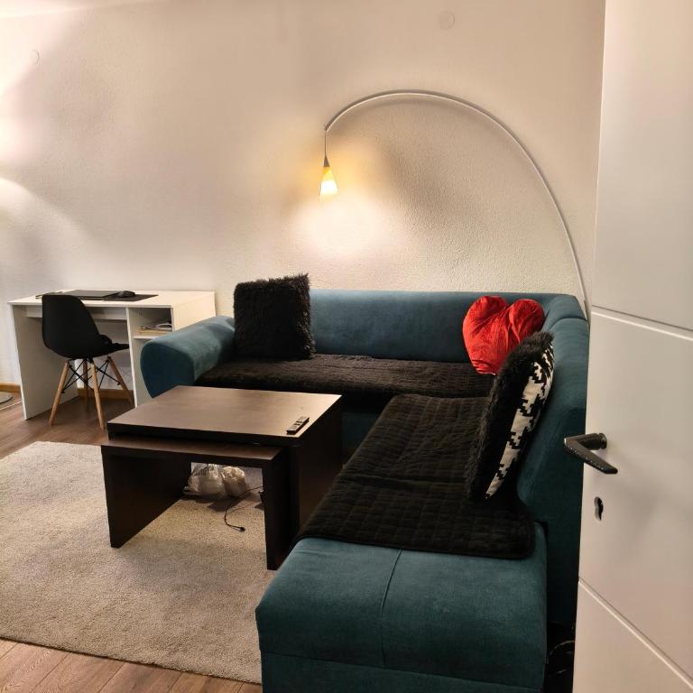 Sarajevo Hills - Apartman sa 1 Spavaćom Sobom - 12