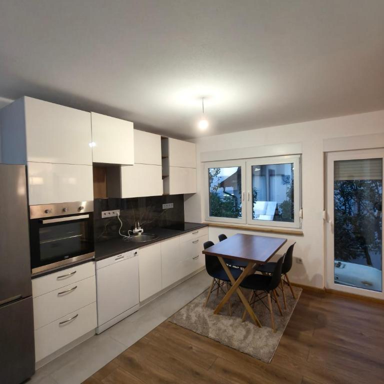 Sarajevo Hills - Apartman sa 1 Spavaćom Sobom - 16