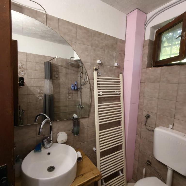 Sarajevo Hills - Apartman sa 1 Spavaćom Sobom - 18