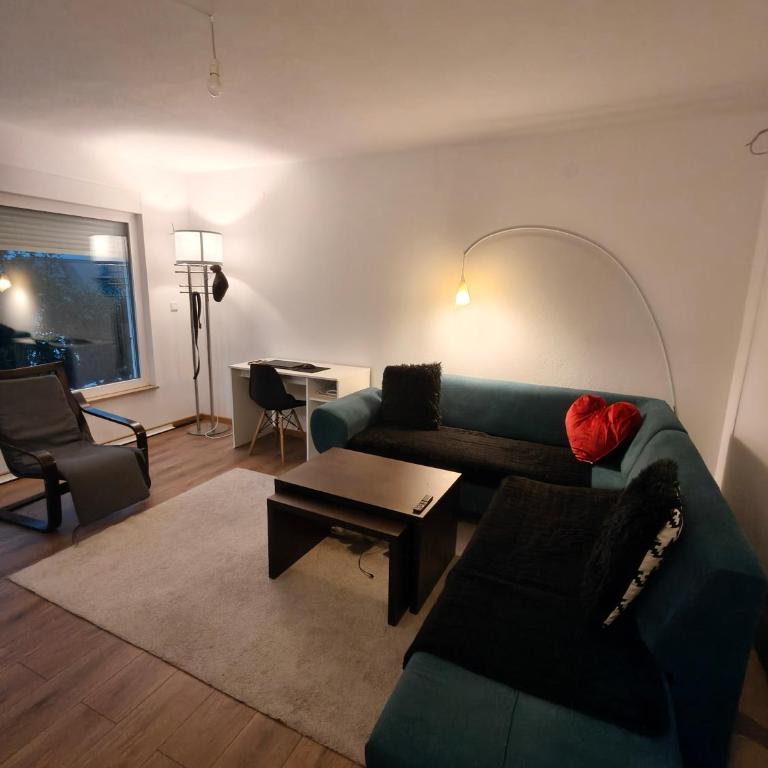 Sarajevo Hills - Apartman sa 1 Spavaćom Sobom - 19