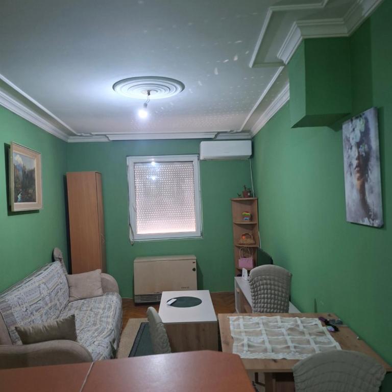 Masa - Apartment mit 1 Schlafzimmer - 3