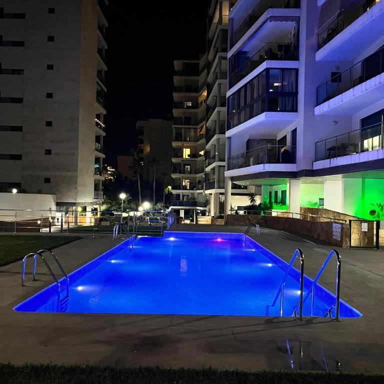 Cala Alta Sea Dreams - Appartamento con 2 Camere da Letto - 54