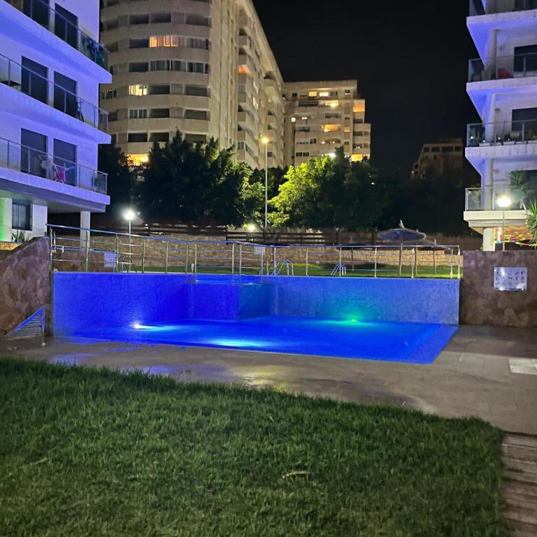 Cala Alta Sea Dreams - Appartamento con 2 Camere da Letto - 55