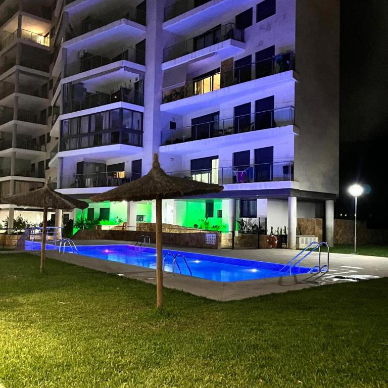 Cala Alta Sea Dreams - Appartamento con 2 Camere da Letto - 56