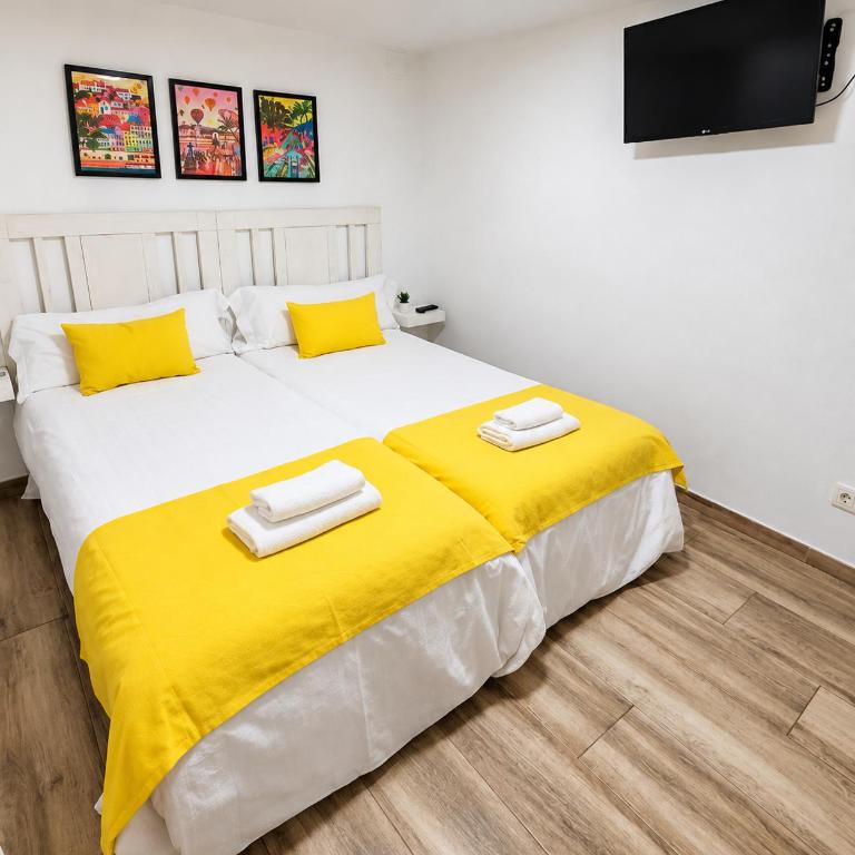 La Vida es Bella Córdoba Parking Opcional - Appartement 2 Chambres - 9