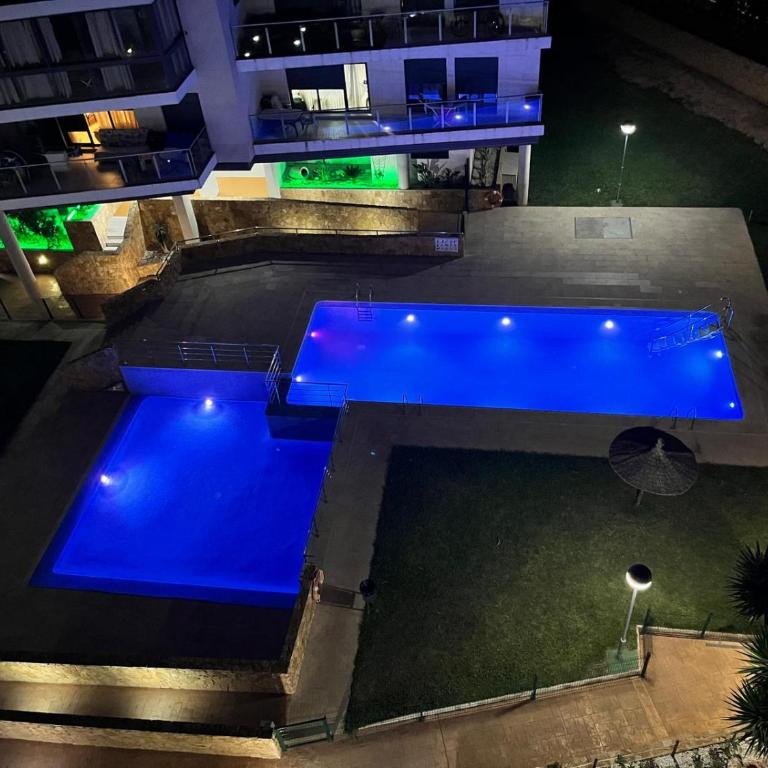 Cala Alta Sea Dreams - Appartamento con 2 Camere da Letto - 58