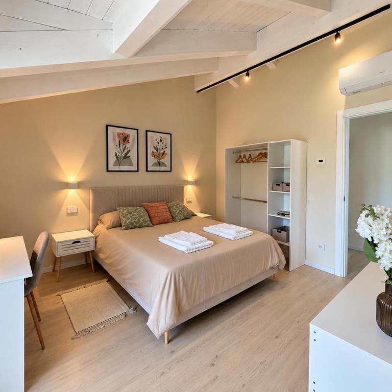 Casa Meri - Lake Como - Appartamento con 2 Camere da Letto - 3