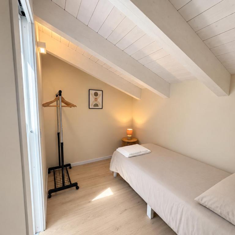 Casa Meri - Lake Como - Appartamento con 2 Camere da Letto - 11