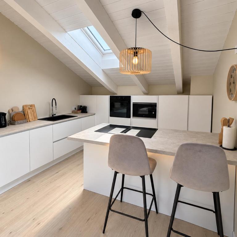 Casa Meri - Lake Como - Appartamento con 2 Camere da Letto - 2
