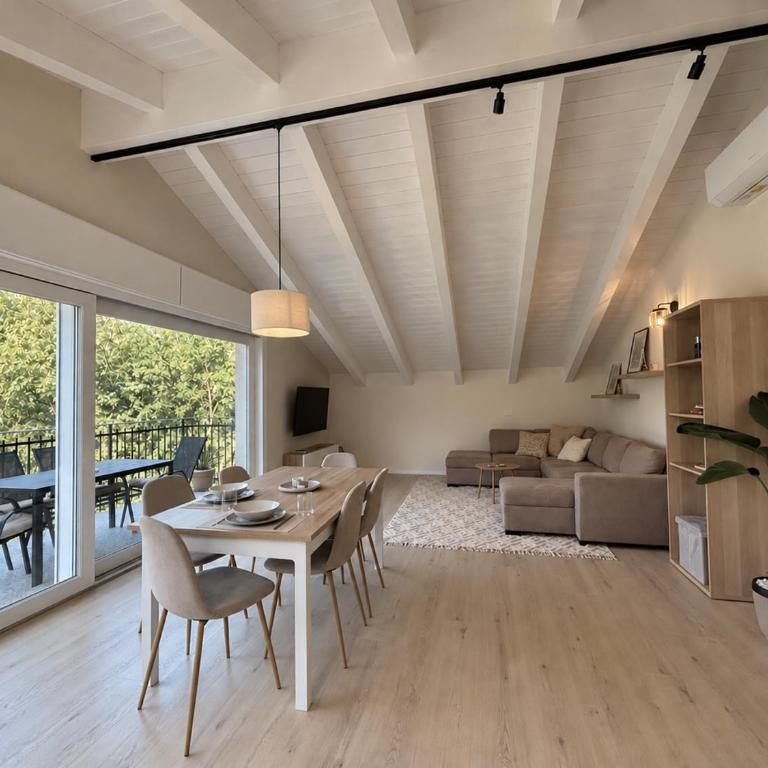 Casa Meri - Lake Como - Appartamento con 2 Camere da Letto - 1
