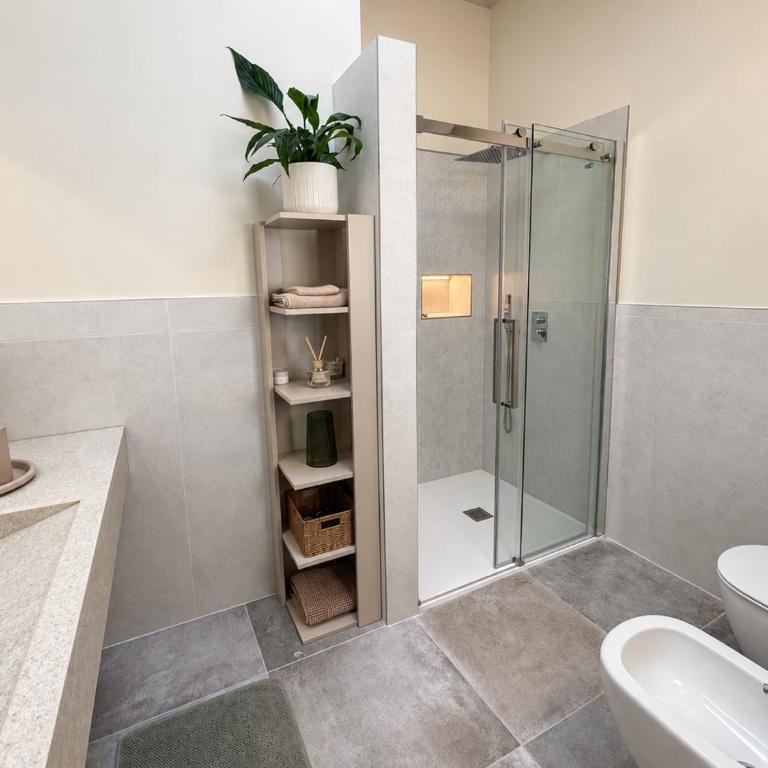 Casa Meri - Lake Como - Appartamento con 2 Camere da Letto - 7