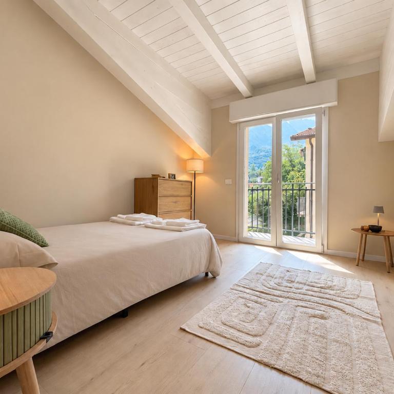 Casa Meri - Lake Como - Appartamento con 2 Camere da Letto - 10