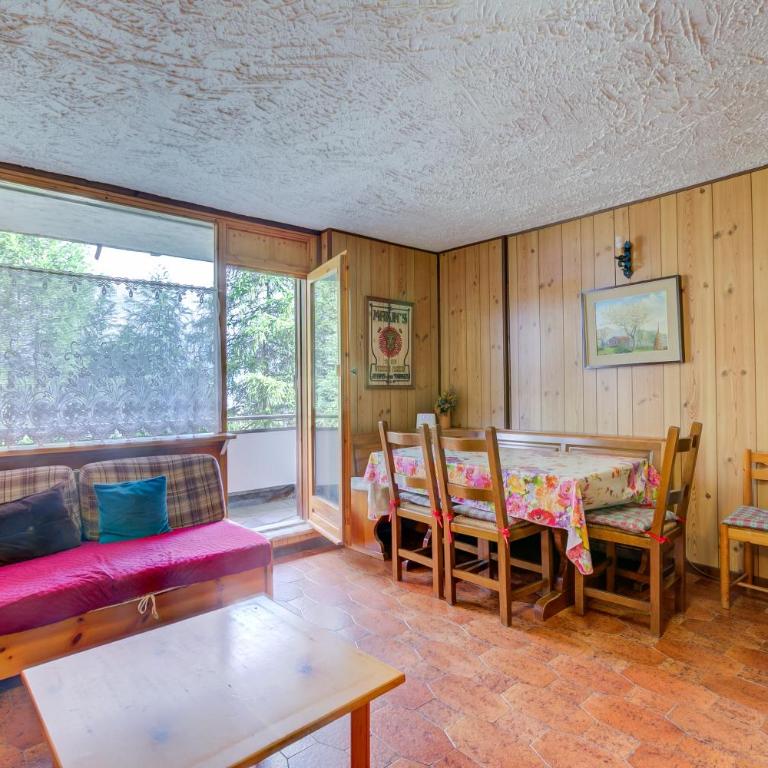 Appartamento Bareu Mountain View - Happy Rentals - Appartamento - Piano Terra - 2