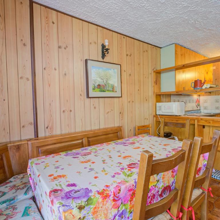 Appartamento Bareu Mountain View - Happy Rentals - Appartamento - Piano Terra - 3