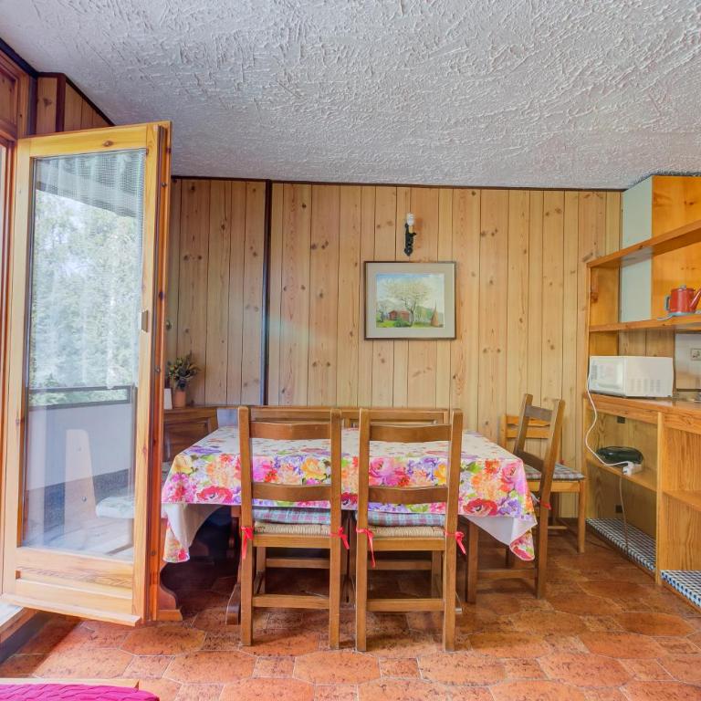Appartamento Bareu Mountain View - Happy Rentals - Appartamento - Piano Terra - 9