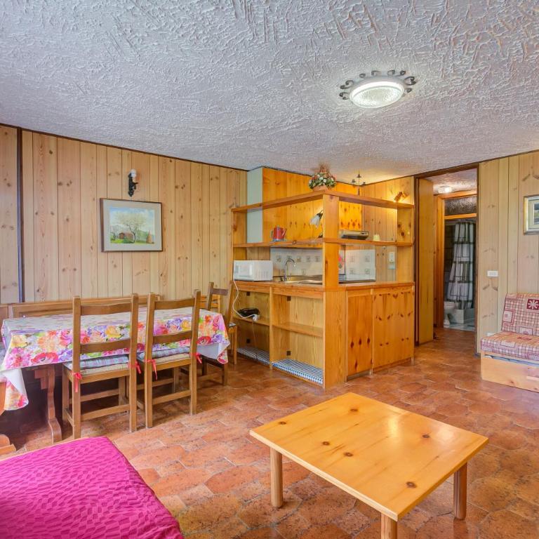 Appartamento Bareu Mountain View - Happy Rentals - Appartamento - Piano Terra - 8