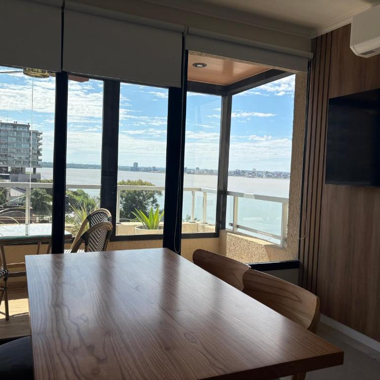 Regia Haus - Costanera - Deluxe Suite with Spa Bath - 1