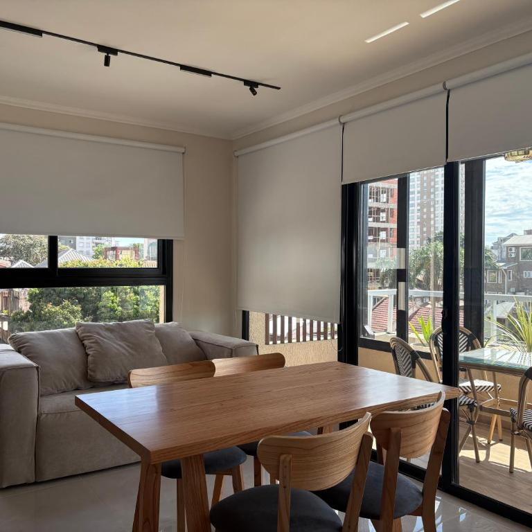 Regia Haus - Costanera - Deluxe Suite with Spa Bath - 3