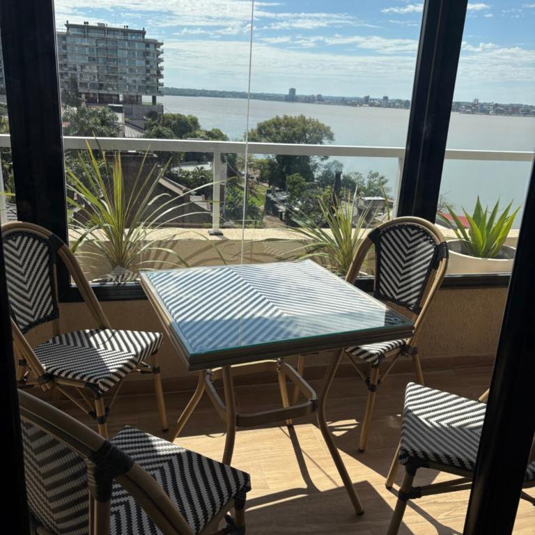 Regia Haus - Costanera - Deluxe Suite with Spa Bath - 2