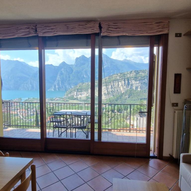 Appartamenti Nido d'Aquila - Garda Lake View - Apartment mit 1 Schlafzimmer und Seeblick - 21