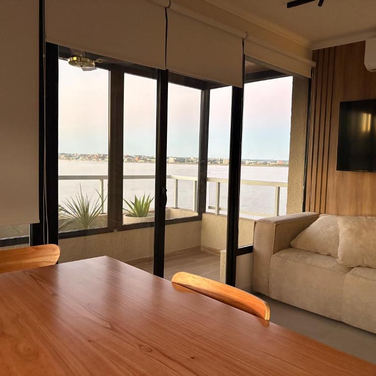 Regia Haus - Costanera - Deluxe Suite with Spa Bath - 7