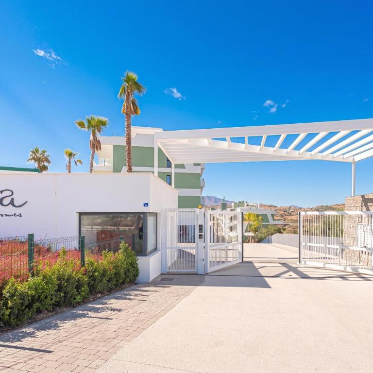 Bahia La Cala Paradise And Sunshine - Happy Rentals - Apartamento Deluxe - 1