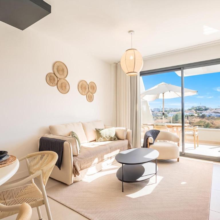 Bahia La Cala Paradise And Sunshine - Happy Rentals - Apartamento Deluxe - 7