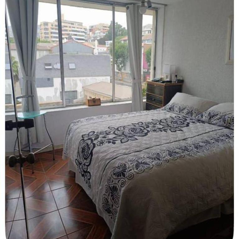 el portal de viña del mar,valparaiso quinta region - Apartamento de 1 dormitorio - 1