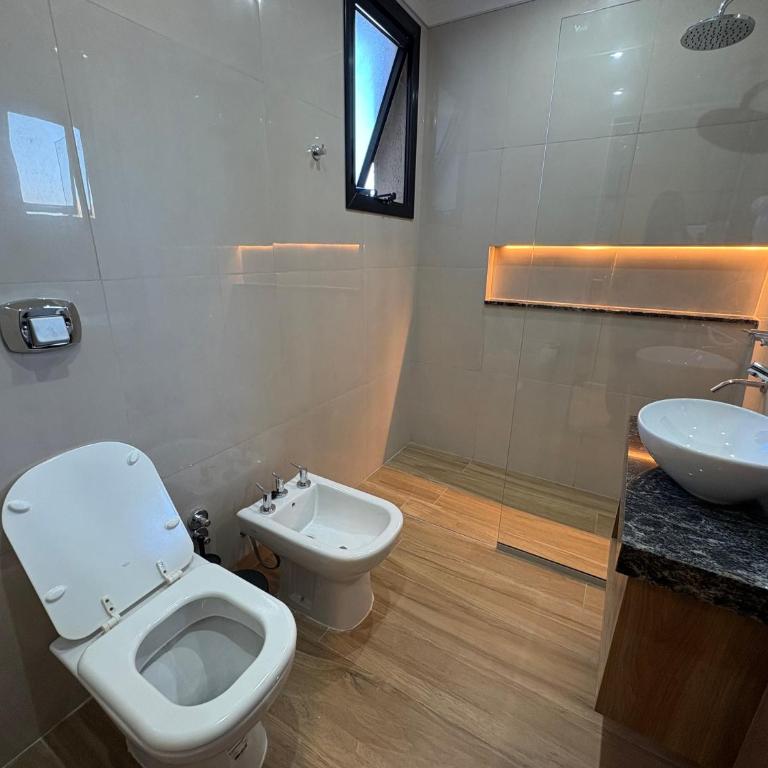 Regia Haus - Costanera - Deluxe Suite with Spa Bath - 10