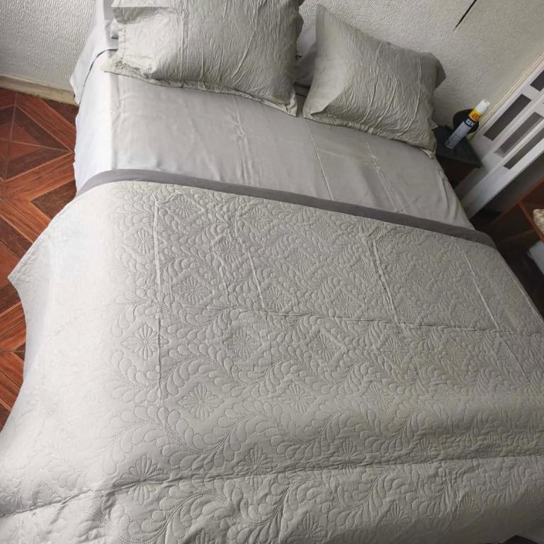 el portal de viña del mar,valparaiso quinta region - Apartamento de 1 dormitorio - 2