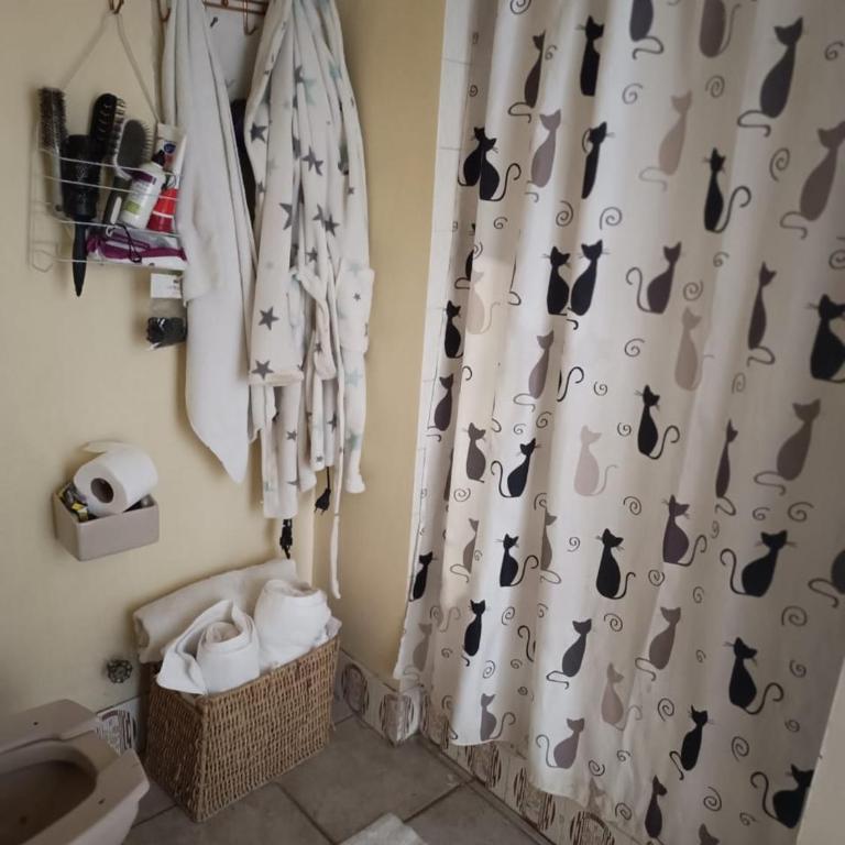 el portal de viña del mar,valparaiso quinta region - Apartamento de 1 dormitorio - 5