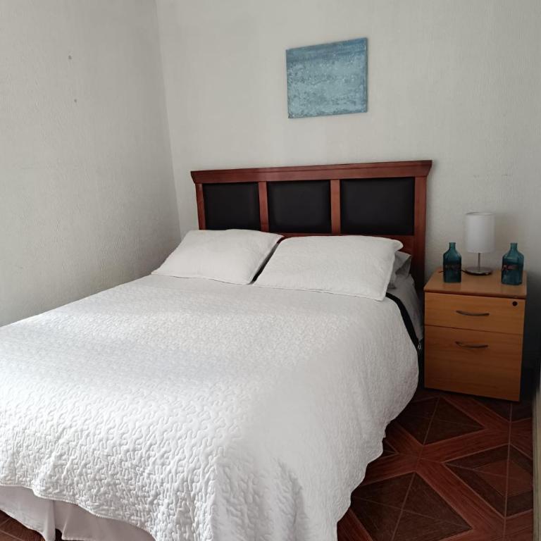 el portal de viña del mar,valparaiso quinta region - Apartamento de 1 dormitorio - 7