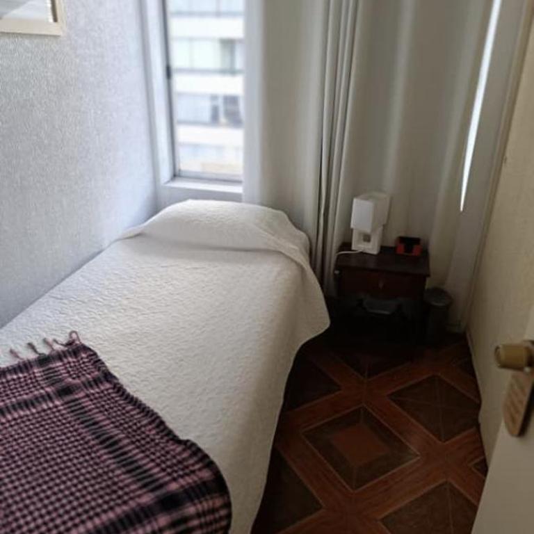 el portal de viña del mar,valparaiso quinta region - Apartamento de 1 dormitorio - 8