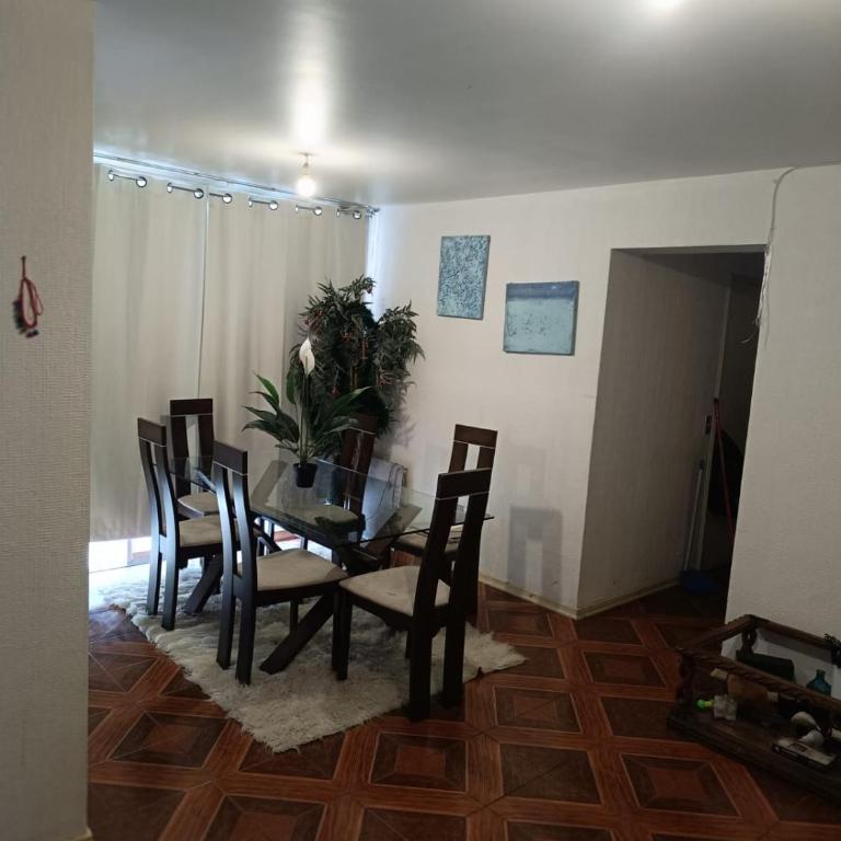 el portal de viña del mar,valparaiso quinta region - Apartamento de 1 dormitorio - 9