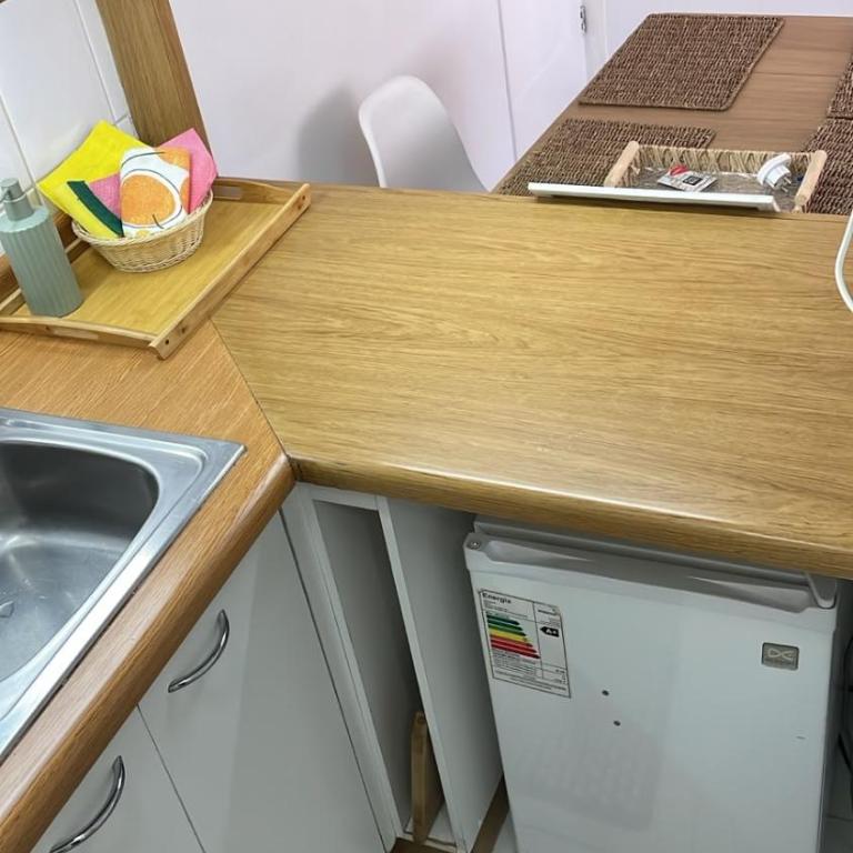 Apartment in Providencia 2 rooms 2 bathrooms Metro L1 - Three-Bedroom Apartment - 7