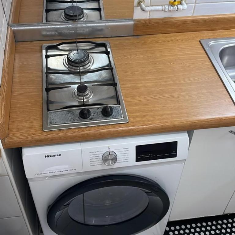 Apartment in Providencia 2 rooms 2 bathrooms Metro L1 - Three-Bedroom Apartment - 5