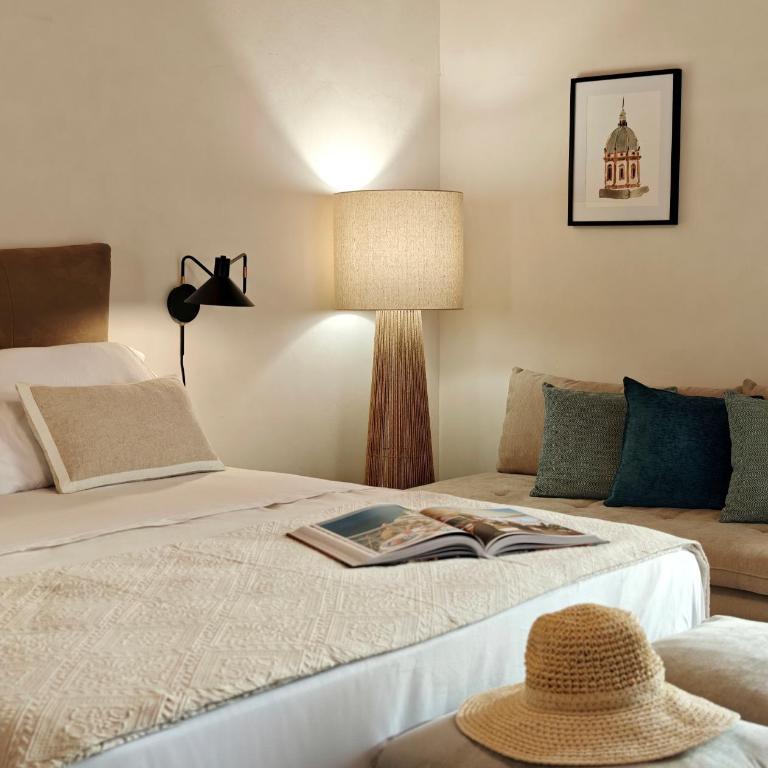 Domus 16 - Boutique Sicilian Stay - One-Bedroom Apartment - 1
