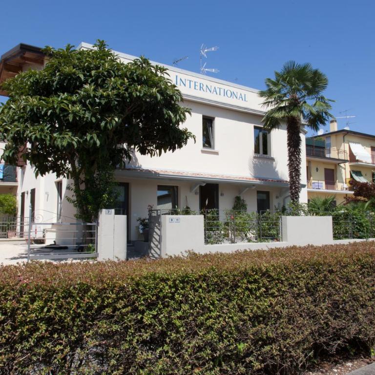 International Rooms & Apartments - Monolocale Standard - 20