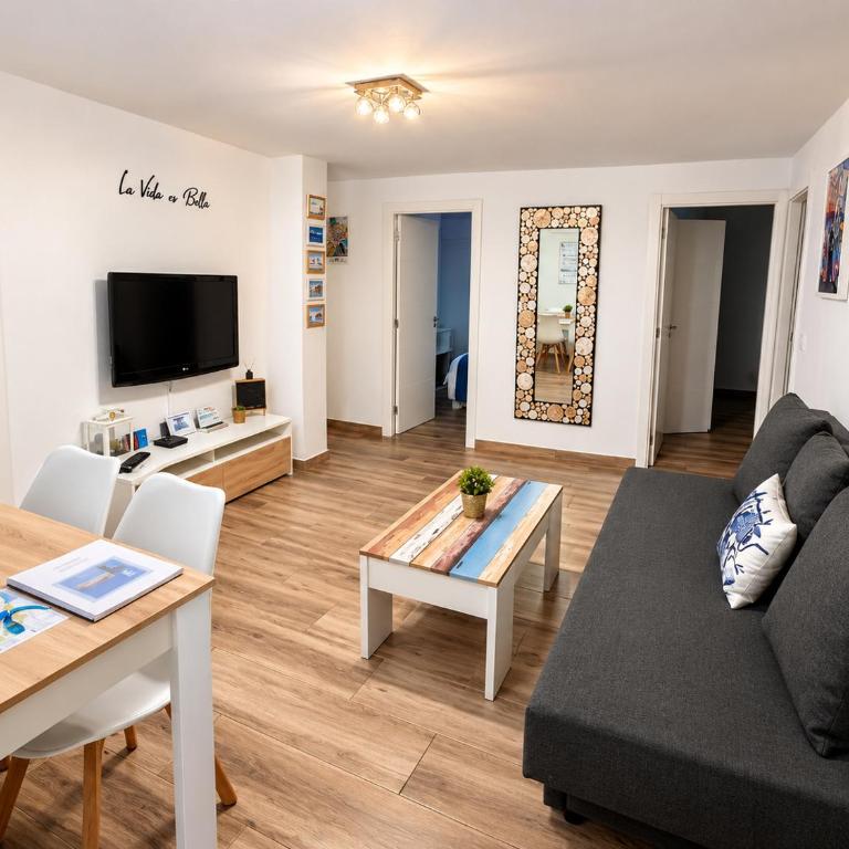 La Vida es Bella Córdoba Parking Opcional - Appartement 2 Chambres - 16