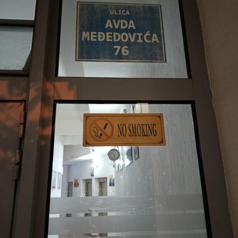 Ena 2 - Apartman sa 1 Spavaćom Sobom - 3