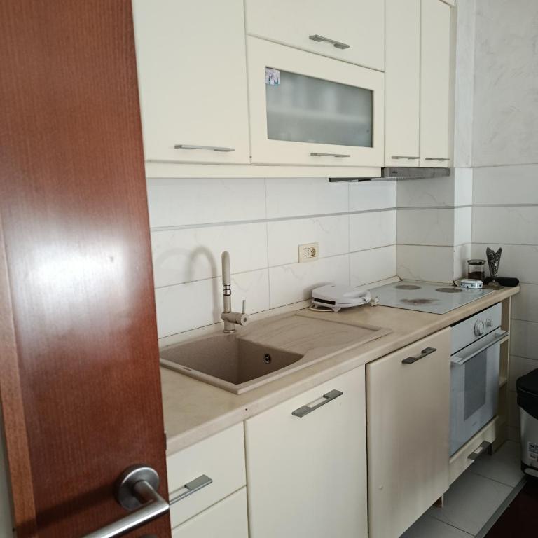 Ena 2 - Apartman sa 1 Spavaćom Sobom - 4