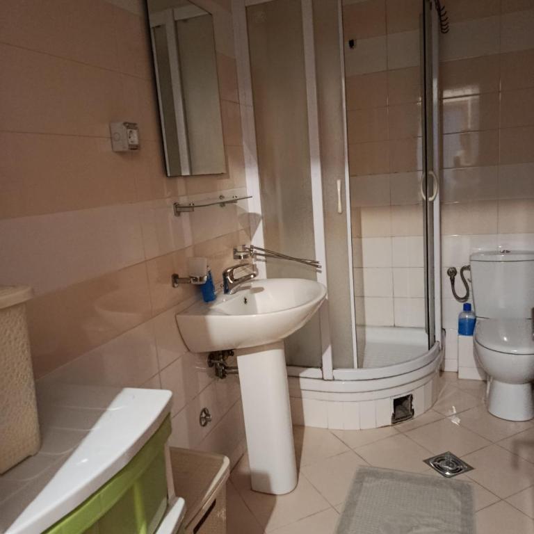 Ena 2 - Apartman sa 1 Spavaćom Sobom - 5