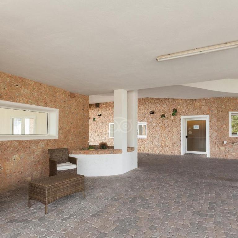 ModusVivendi Suite 414 Bilocale Deluxe Vista Mare - Appartement 1 Chambre - 45