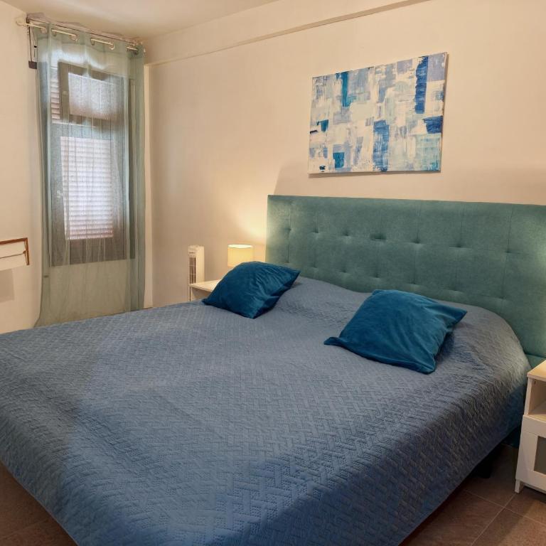 Blanco&Azul - Ocean View Balcony, Pool and Perfect Location - Appartamento con Vista Mare - 8