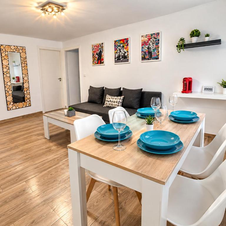La Vida es Bella Córdoba Parking Opcional - Appartement 2 Chambres - 20