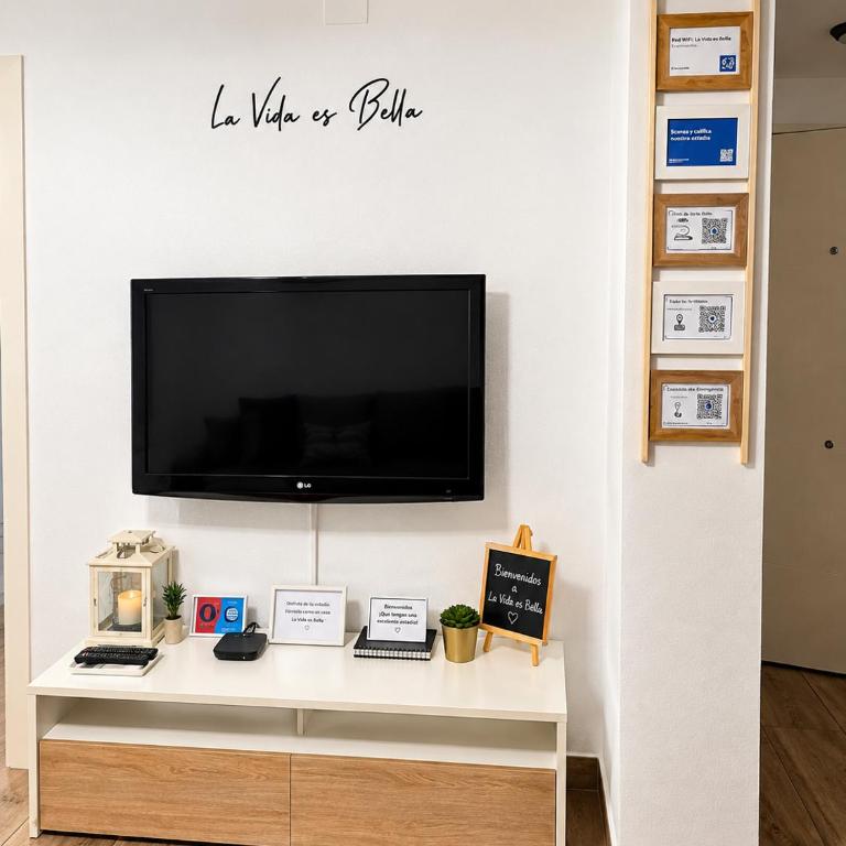 La Vida es Bella Córdoba Parking Opcional - Appartement 2 Chambres - 21