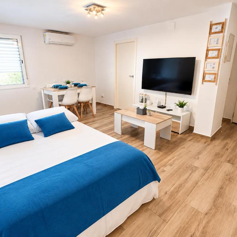 La Vida es Bella Córdoba Parking Opcional - Appartement 2 Chambres - 22
