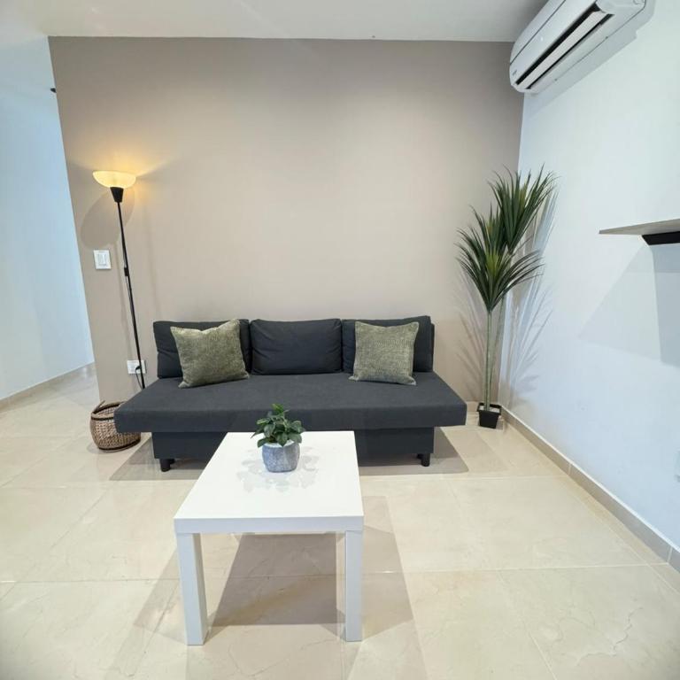 Apartasuites Shanty - Apartamento de 2 dormitorios - 3